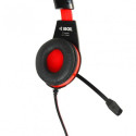 Headphones - I-box Hpi 1528 Mv Black