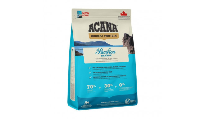 Dog Food - Acana Regionals Pacifica 2kg