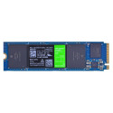 NVMe SSD - WD Green SN350 500GB M.2 PCIe Gen3 x4