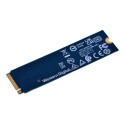 NVMe SSD - WD Green SN350 500GB M.2 PCIe Gen3 x4