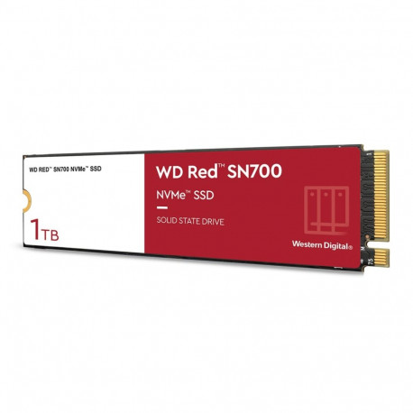 NVMe SSD - Western Digital 1TB Pcie 3.0, Black