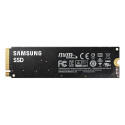 M.2 SSD - Samsung 980, Black