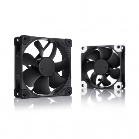 Case Fan - Noctua Nf-a9 Pwm Black
