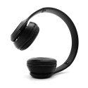 Wireless Headphones - Media-Tech Epsilon BT MT3591 Bluetooth 4.2 Black