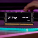 Memory Module - Kingston FURY 32GB DDR5 5600MT/s CL40 SODIMM Kit