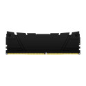 Memory Module - Kingston FURY 16GB DDR4 3600MT/s CL16 Kit of 2 Black
