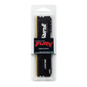 RAM Module - Kingston Technology Fury 8GB 3200mt/s Ddr4 Cl16 Dimm, Bla
