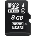 Microsd Card - Goodram M40a 8GB Uhs-i Class 4