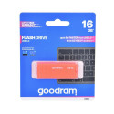 USB Flash Drive - Goodram Ume3-0160o0r1, Orange