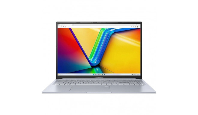 Laptop - ASUS Vivobook 16X K3605ZU-MB196W | Intel i5-12500H | 16GB DDR4 | 512GB SSD | 16.0" WUXGA IP