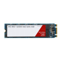 Solid State Drive - Western Digital Red SA500 500GB M.2 SATA III