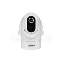 Wi-Fi Camera - Dahua Hero H4C 4MP AI Human Detection White