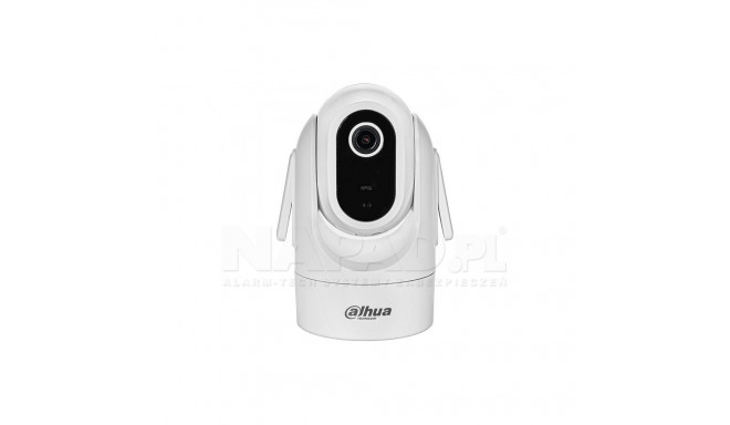IP Security Camera - Dahua Hero H4C Dome White Dahua Hero H4C Wi-Fi Camera with Night Vision, White