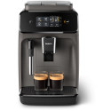 Espresso Machine - Philips EP1224 Fully-Auto 1.8L Black