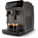 Espresso Machine - Philips EP1224 Fully-Auto 1.8L Black