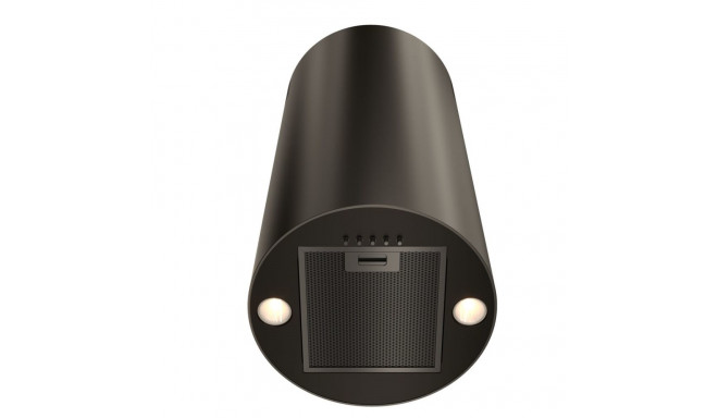 Fan Controller - Maan Elba 731 Black