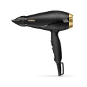 Hair Dryer - Babyliss 6704e 2000w, Black, Gold