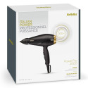 Hair Dryer - Babyliss 6704e 2000w, Black, Gold