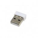 Wireless Mouse - Loriini 1600 Dpi, Silver