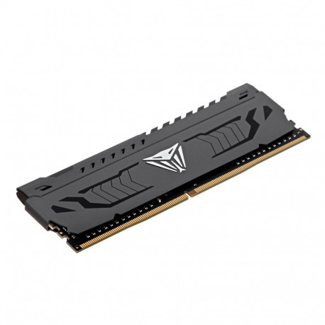 Memory Module - Patriot Viper Steel Pvs48g320c6 8GB Ddr4 3200mhz