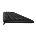 Keyboard - Esperanza EK134 Full-Size USB Wired Black