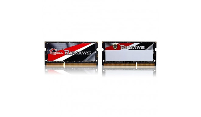 Memory Module - G.skill 16GB 2x8gb Ddr3-1866