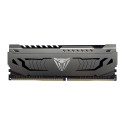 Ddr Memory Module - Patriot Memory Viper Steel Pvs48g360c8, Black