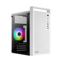 Computer Case - Aerocool Pgs 109, White