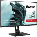 Computer Monitor - Iiyama Gb3271qs 31.5" Wide Quad Hd LED Black