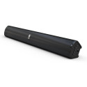 Soundbar - Avtek 2.1 Ver.2, Black