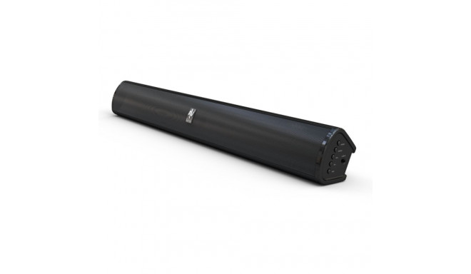 Soundbar - Avtek 2.1 Ver.2, Black
