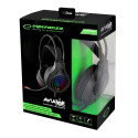 Over-ear Headphones - Esperanza Egh5000, Black