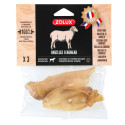 Dog Chews - Zolux Lamb Ears