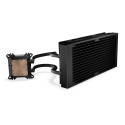 All-in-one Liquid Cooler - Endorfy Navis F280 Argb, Black