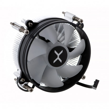 CPU Cooler - Krux Integrator RGB 92mm Lga1700