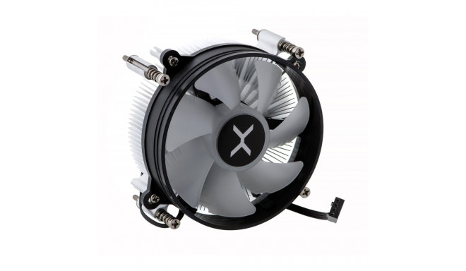 CPU Cooler - Krux Integrator RGB 92mm Lga1700