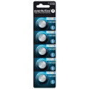 Button Battery - everActive CR1620 Lithium 5 Pack 3V