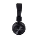 Wireless Headphones - Esperanza Eh219 Rgb, Black