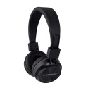 Wireless Headphones - Esperanza Eh219 Rgb, Black