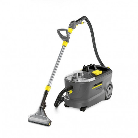 Carpet Cleaner - KARCHER Puzzi 10/1 1250W 9.8L Fresh Tank 8.7L Dirty Tank