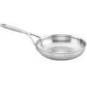 Frying Pan - Demeyere 5-Plus 32cm Stainless Steel Oven Proof