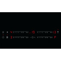 Induction Hob - Aeg Ike74441fb, Black