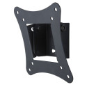 Wall Mount - Techly ICA-LCD-900 30" Black