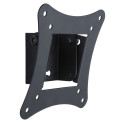 Wall Mount - Techly ICA-LCD-900 30" Black