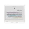 E-book Reader - Rakuten Kobo Libra Colour 32GB Wi-Fi White