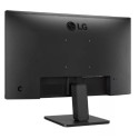 Computer Monitor - LG 24mr400-b 60.5" Full Hd Black