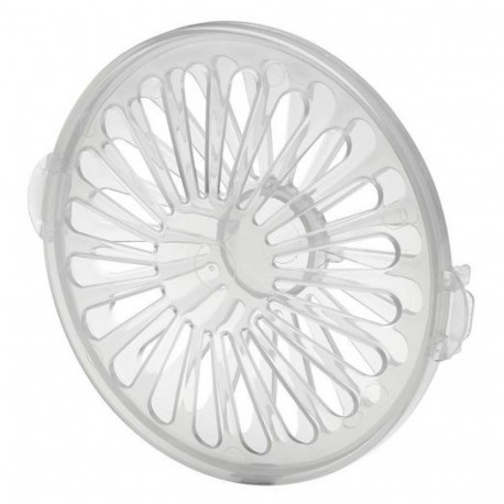 Facial Sauna - Clatronic 3656, White