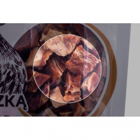 Dog Treats - Hilton 80g