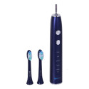 Electric Toothbrush - Oro-sonic X Pro Navy Blue Sonic Toothbrush