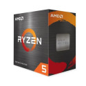 CPU - AMD Ryzen 5 5600x 3.7 GHz